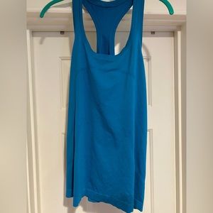 Lululemon Swiftly Tech Racerback Tank Top 2.0 size 14